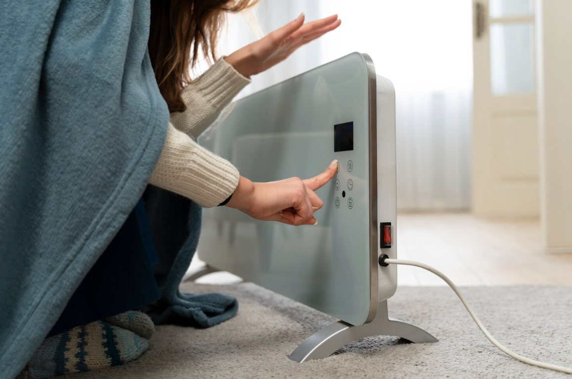 Chauffage électrique Oise Seine-et-Marne