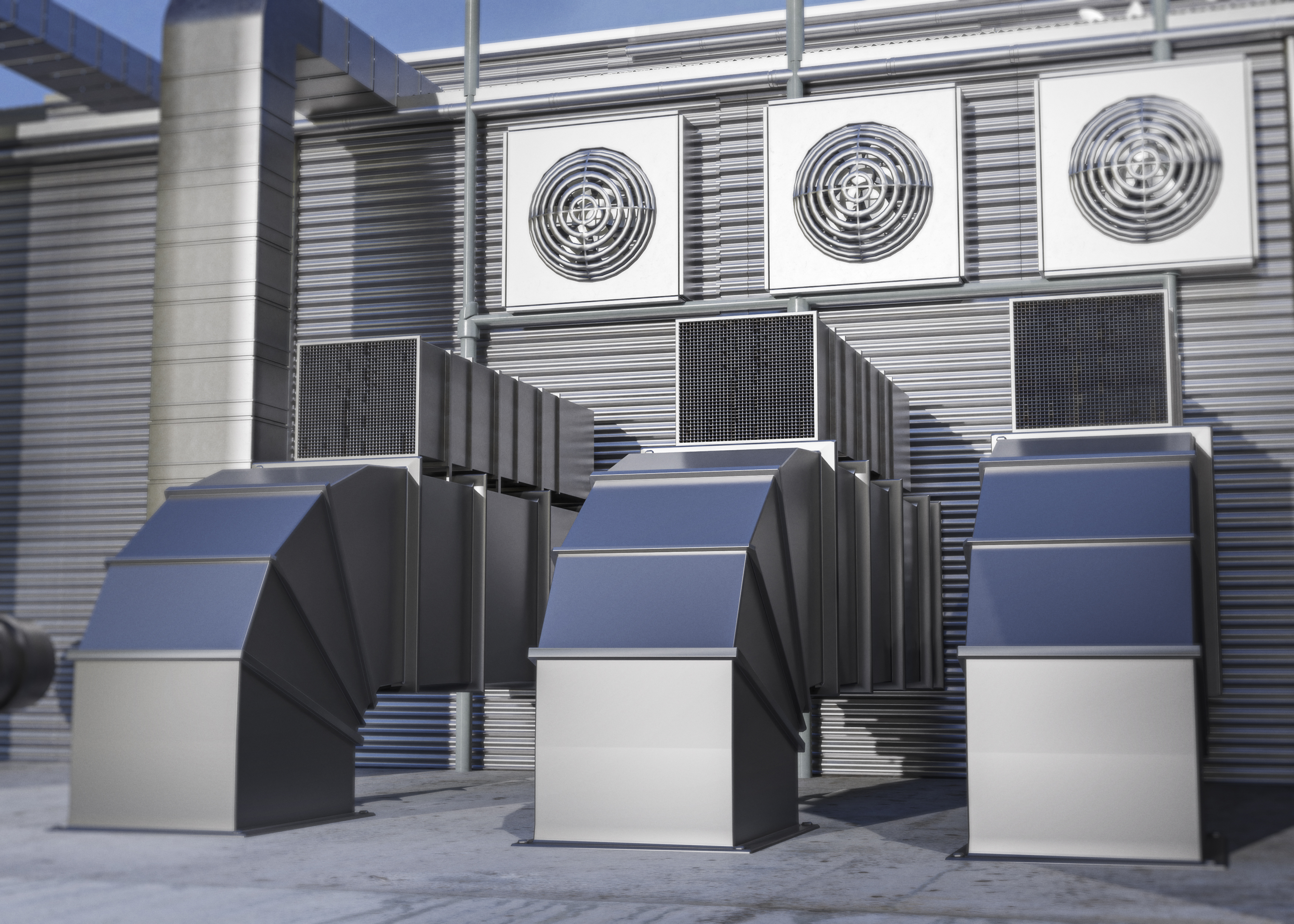 Ventilation VMC Oise Seine-et-Marne