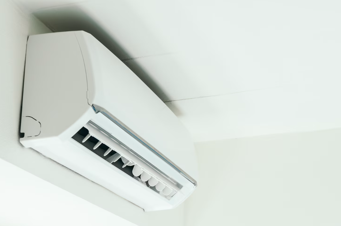 Ventilation électrique Oise Seine-et-Marne